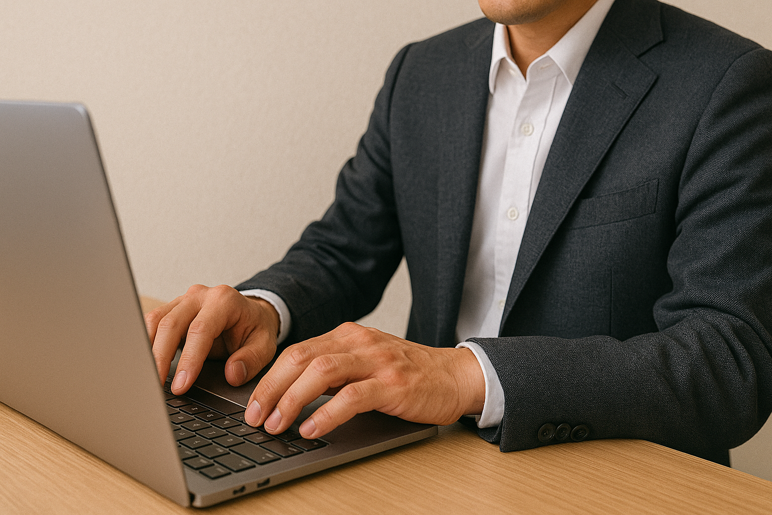 中小企業が進めるバックオフィスDXの3ステップ