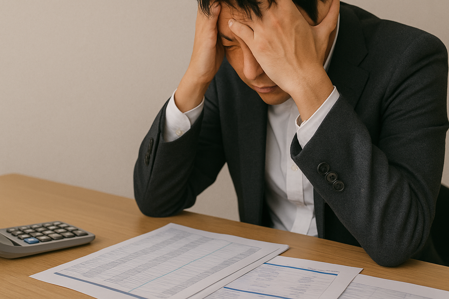 効率化に失敗する企業の共通点とは?