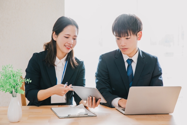 会計ソフトの種類と違い